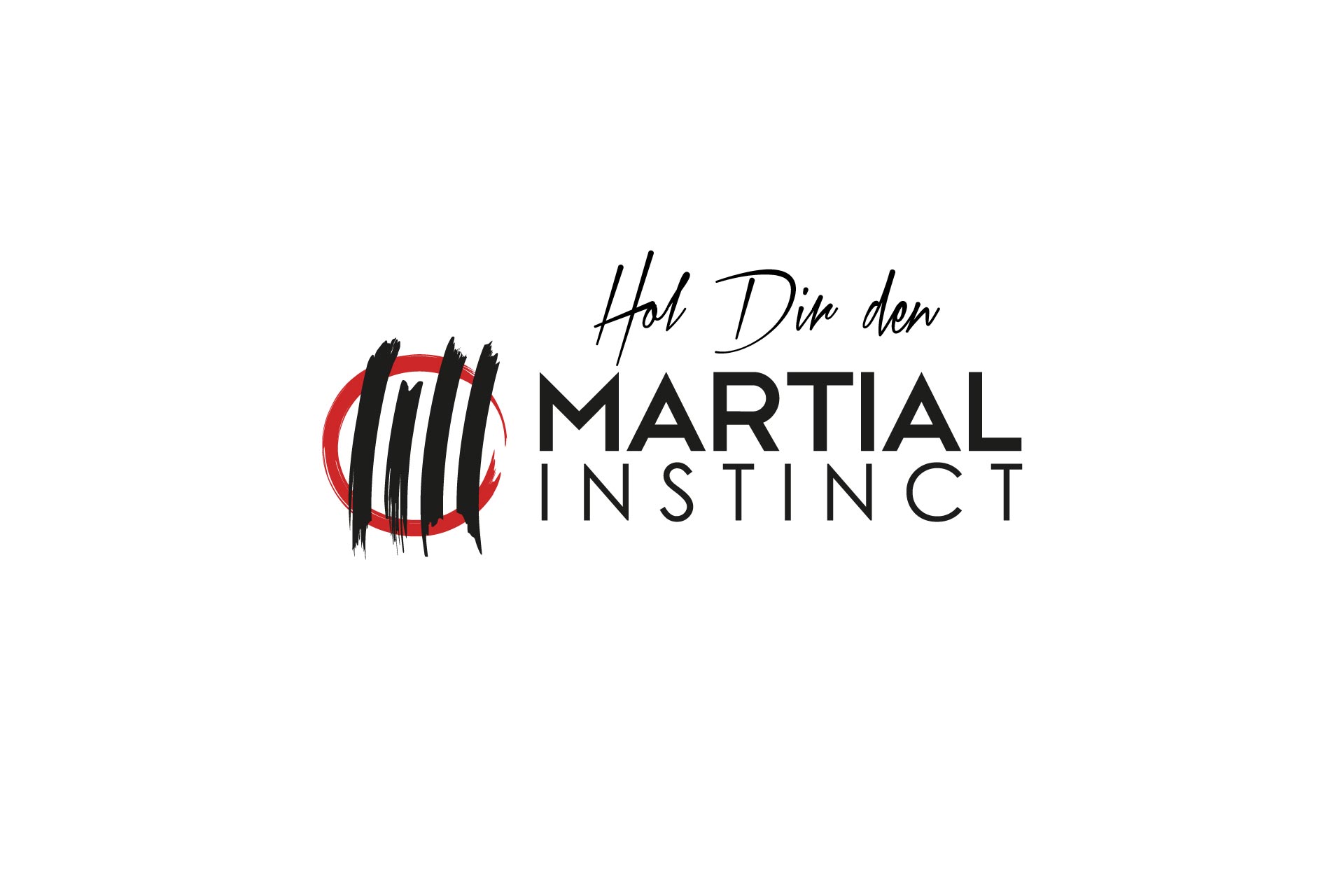 MARTIAL INSTINCT