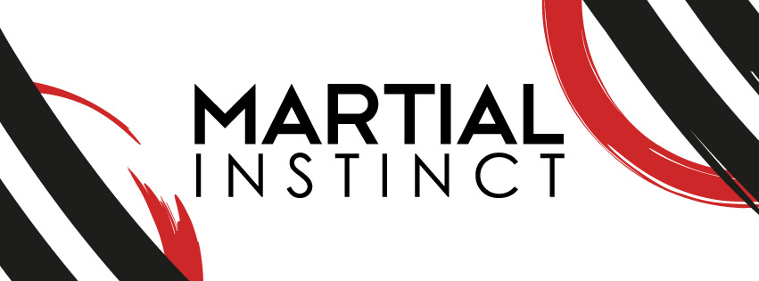 Martial Instinct 8 Wochen Programm